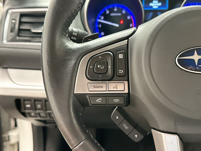 Thumbnail: 2015 Subaru Legacy - 20