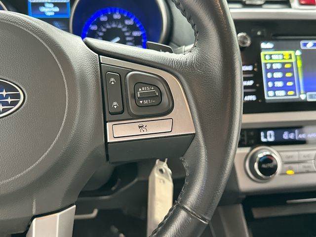Thumbnail: 2015 Subaru Legacy - 21