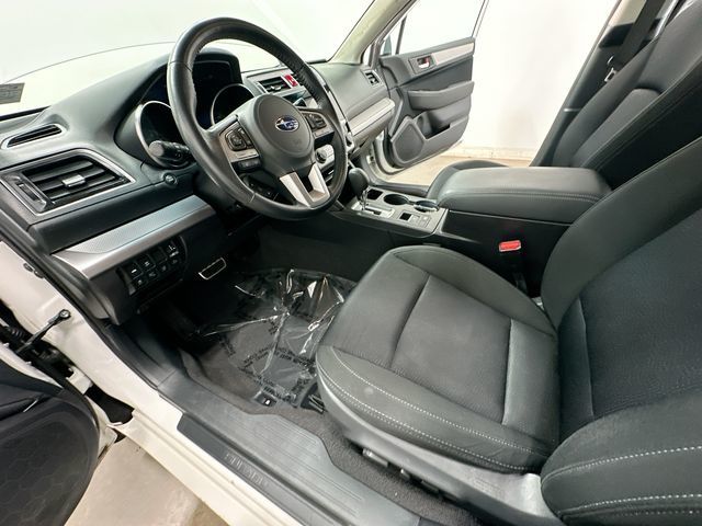 Thumbnail: 2015 Subaru Legacy - 11