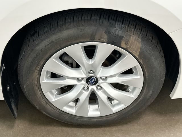 Thumbnail: 2015 Subaru Legacy - 8