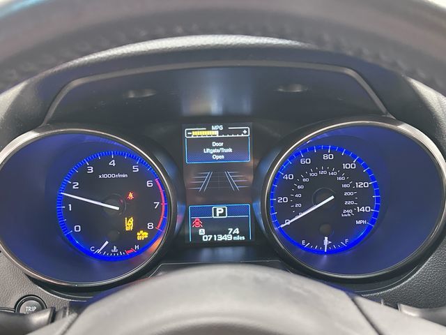 Thumbnail: 2015 Subaru Legacy - 17