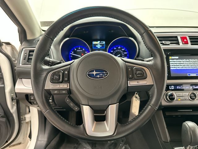 Thumbnail: 2015 Subaru Legacy - 10