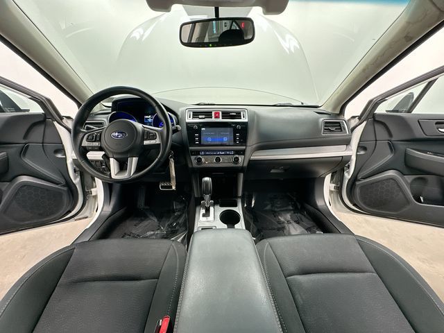 Thumbnail: 2015 Subaru Legacy - 14