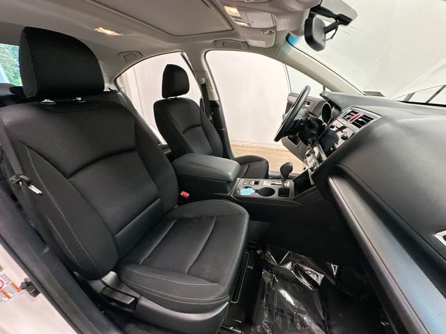 Thumbnail: 2015 Subaru Legacy - 27