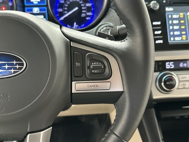 Thumbnail: 2015 Subaru Legacy - 20