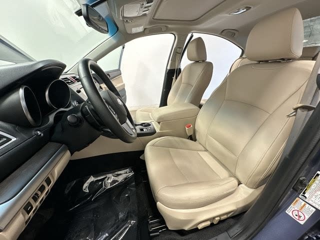 Thumbnail: 2015 Subaru Legacy - 24