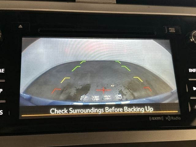 Thumbnail: 2015 Subaru Legacy - 22