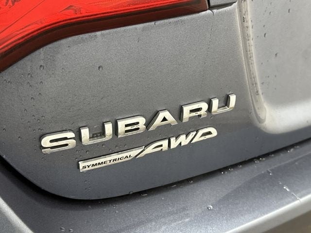 Thumbnail: 2015 Subaru Legacy - 7