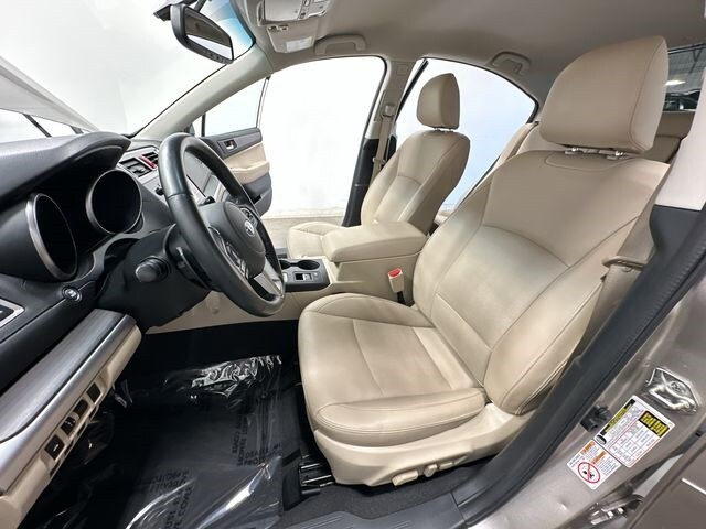 Thumbnail: 2016 Subaru Legacy - 12