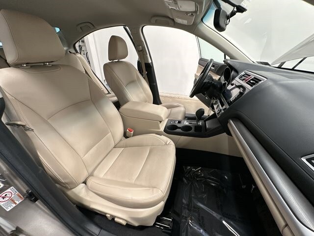 Thumbnail: 2016 Subaru Legacy - 25