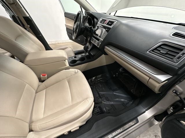 Thumbnail: 2016 Subaru Legacy - 24