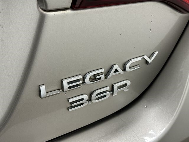 Thumbnail: 2016 Subaru Legacy - 28