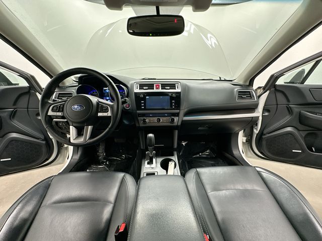 Thumbnail: 2015 Subaru Legacy - 14