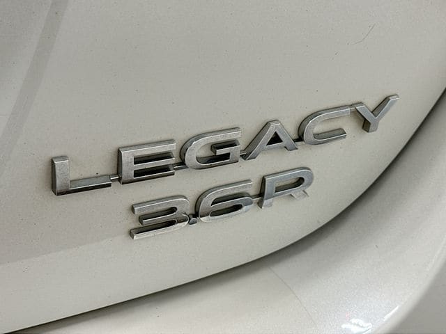 Thumbnail: 2015 Subaru Legacy - 30