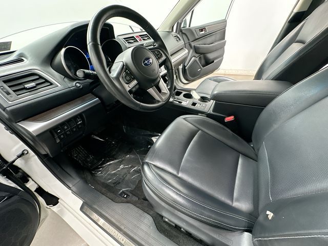 Thumbnail: 2015 Subaru Legacy - 11