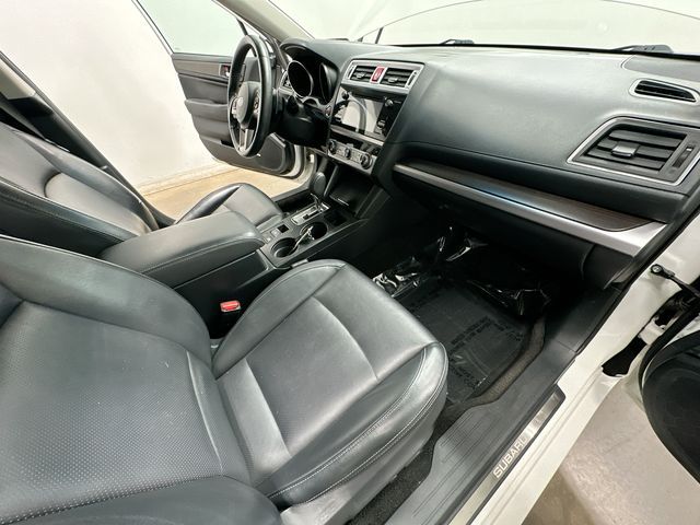 Thumbnail: 2015 Subaru Legacy - 15