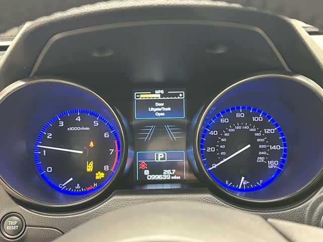 Thumbnail: 2015 Subaru Legacy - 17