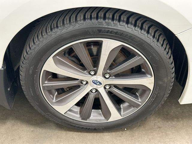 Thumbnail: 2015 Subaru Legacy - 8
