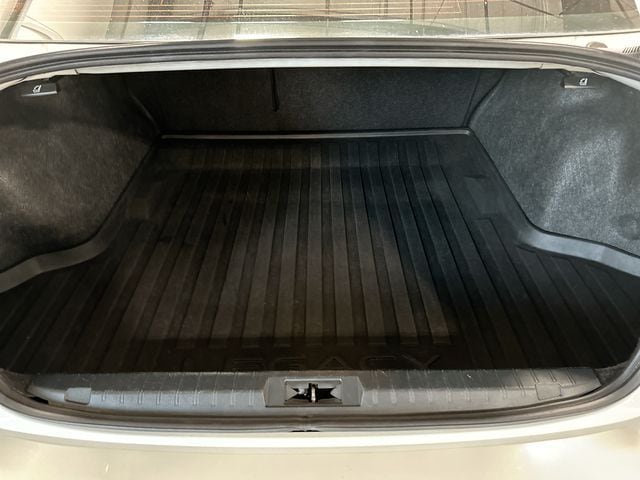 Thumbnail: 2015 Subaru Legacy - 18