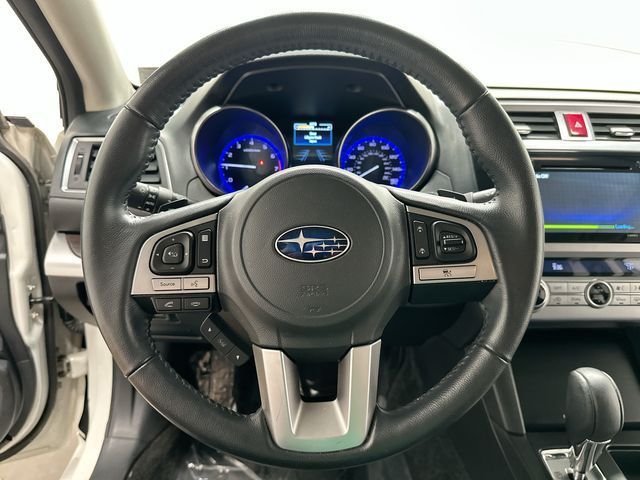 Thumbnail: 2015 Subaru Legacy - 10