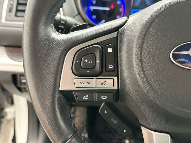 Thumbnail: 2015 Subaru Legacy - 20