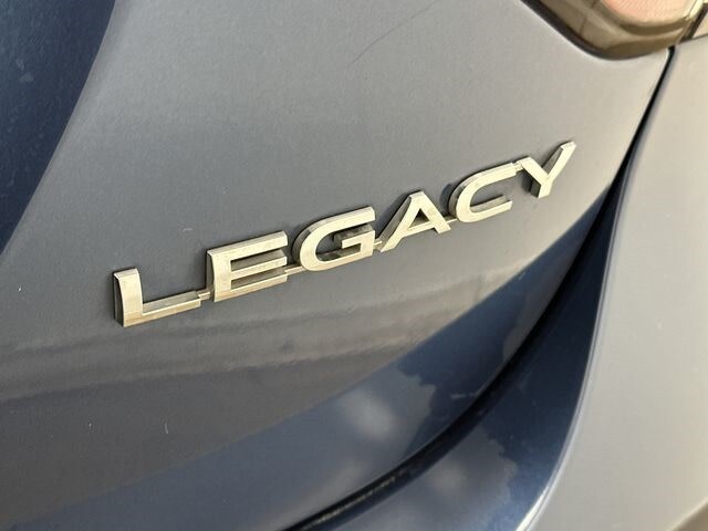 Thumbnail: 2020 Subaru Legacy - 28