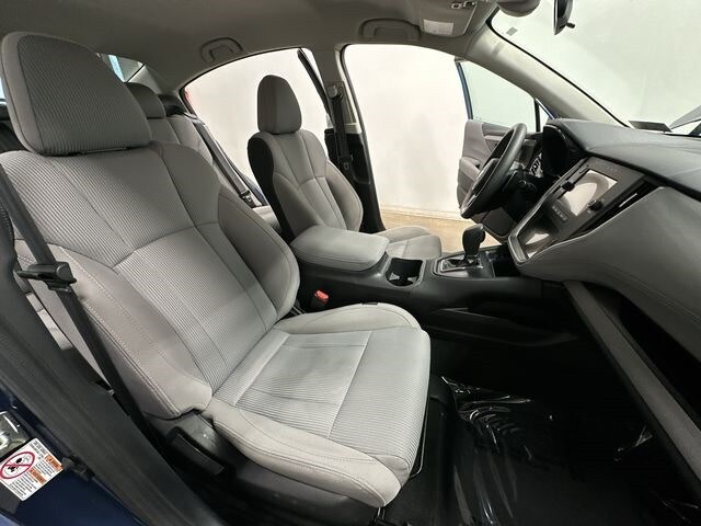 Thumbnail: 2020 Subaru Legacy - 25