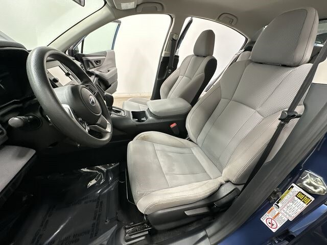 Thumbnail: 2020 Subaru Legacy - 12