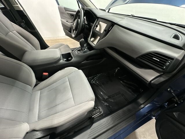 Thumbnail: 2020 Subaru Legacy - 24