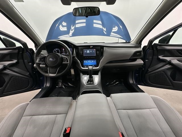 Thumbnail: 2020 Subaru Legacy - 10