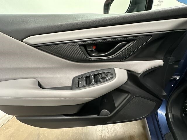 Thumbnail: 2020 Subaru Legacy - 23