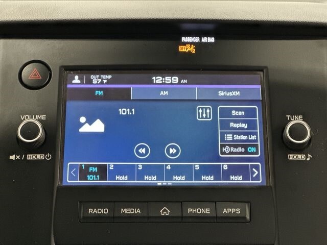 Thumbnail: 2020 Subaru Legacy - 14