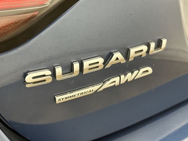 Thumbnail: 2020 Subaru Legacy - 7
