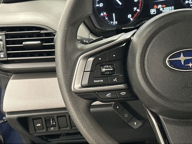 Thumbnail: 2020 Subaru Legacy - 18