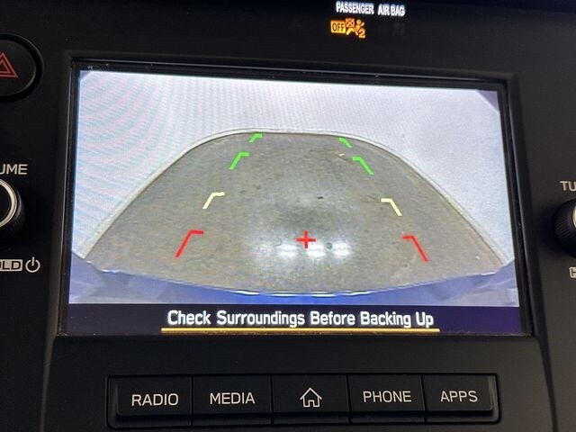 Thumbnail: 2020 Subaru Legacy - 21