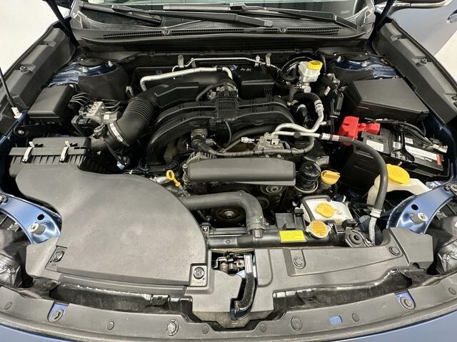 Thumbnail: 2020 Subaru Legacy - 9