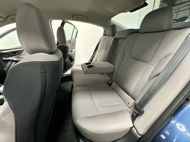 Thumbnail: 2020 Subaru Legacy - 13