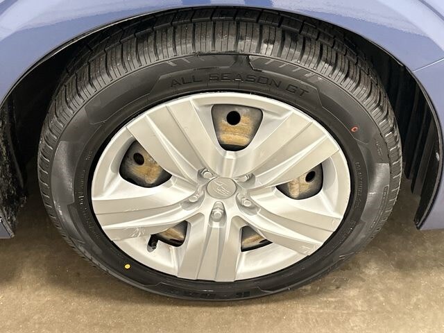 Thumbnail: 2020 Subaru Legacy - 8