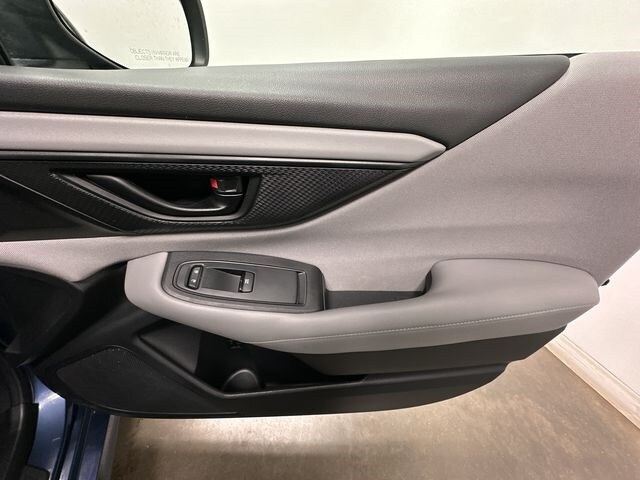 Thumbnail: 2020 Subaru Legacy - 26