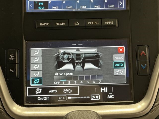 Thumbnail: 2020 Subaru Legacy - 22