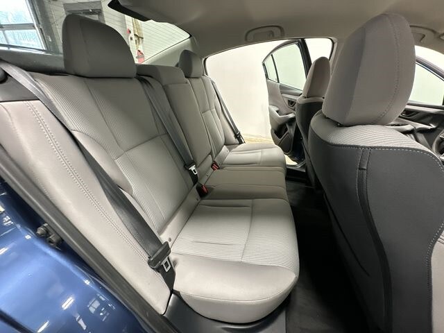 Thumbnail: 2020 Subaru Legacy - 27