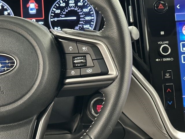 2020 Subaru Legacy Premium 20
