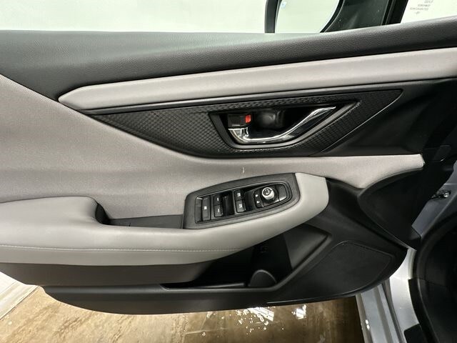 2020 Subaru Legacy Premium 25