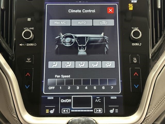 2020 Subaru Legacy Premium 23