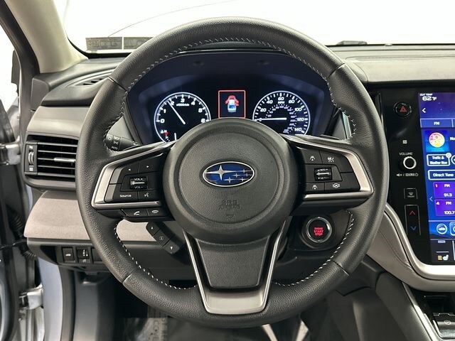 2020 Subaru Legacy Premium 2