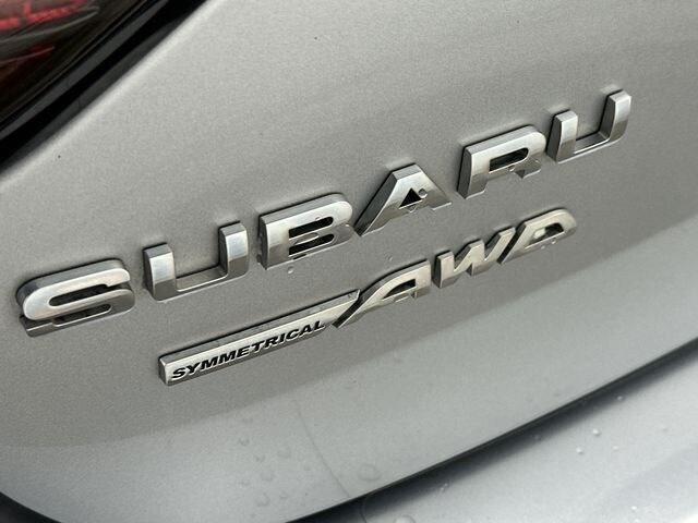 2020 Subaru Legacy Premium 7
