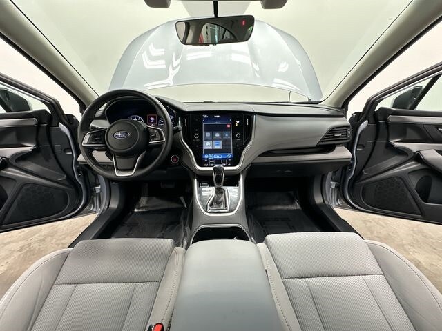 2020 Subaru Legacy Premium 10