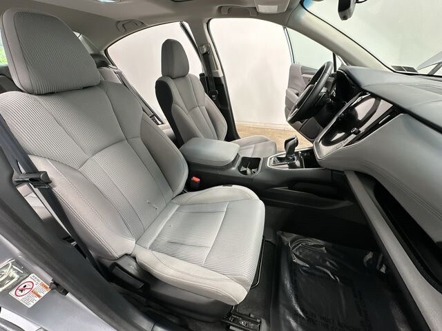 2020 Subaru Legacy Premium 27