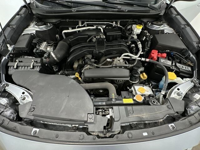2020 Subaru Legacy Premium 9