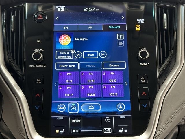 2020 Subaru Legacy Premium 14